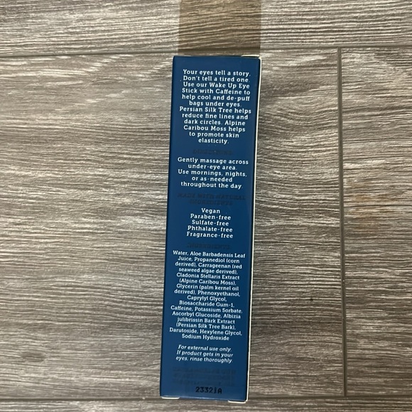 🆕Oars + Alps Eye Stick💙 - Picture 3 of 5